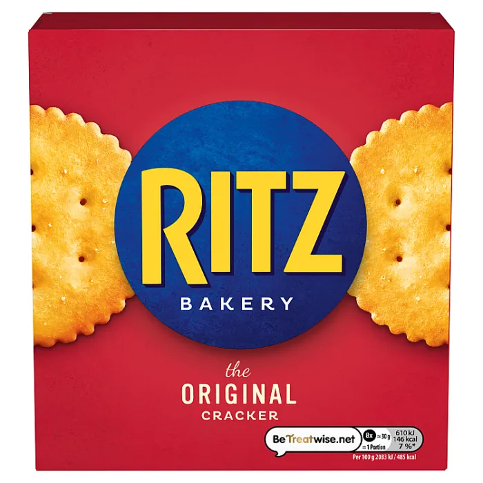 Ritz Bakery Original Crackers