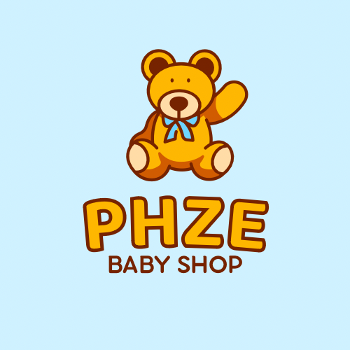 PHZE Baby Shop
